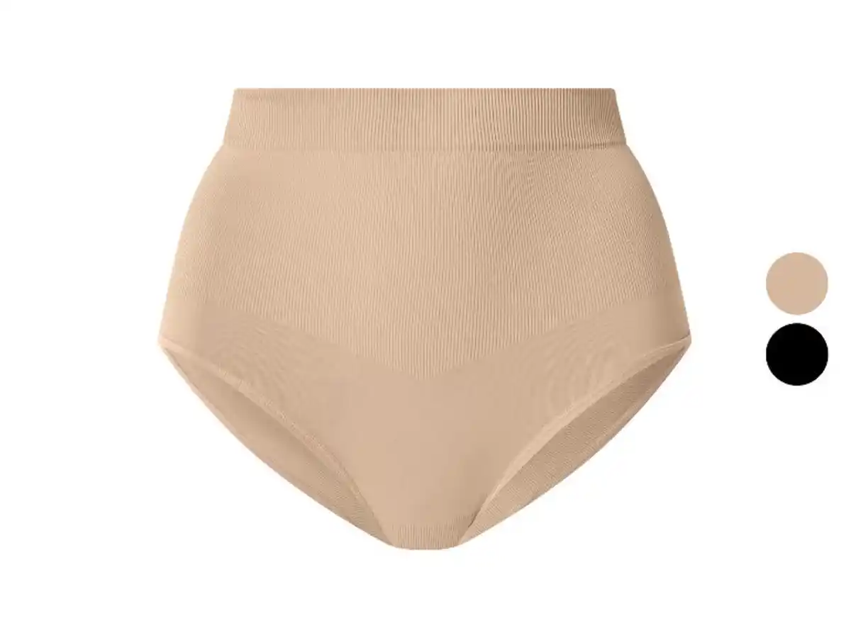 Bild 3 von ESMARA® Damen Soft-Shaping-Slip
