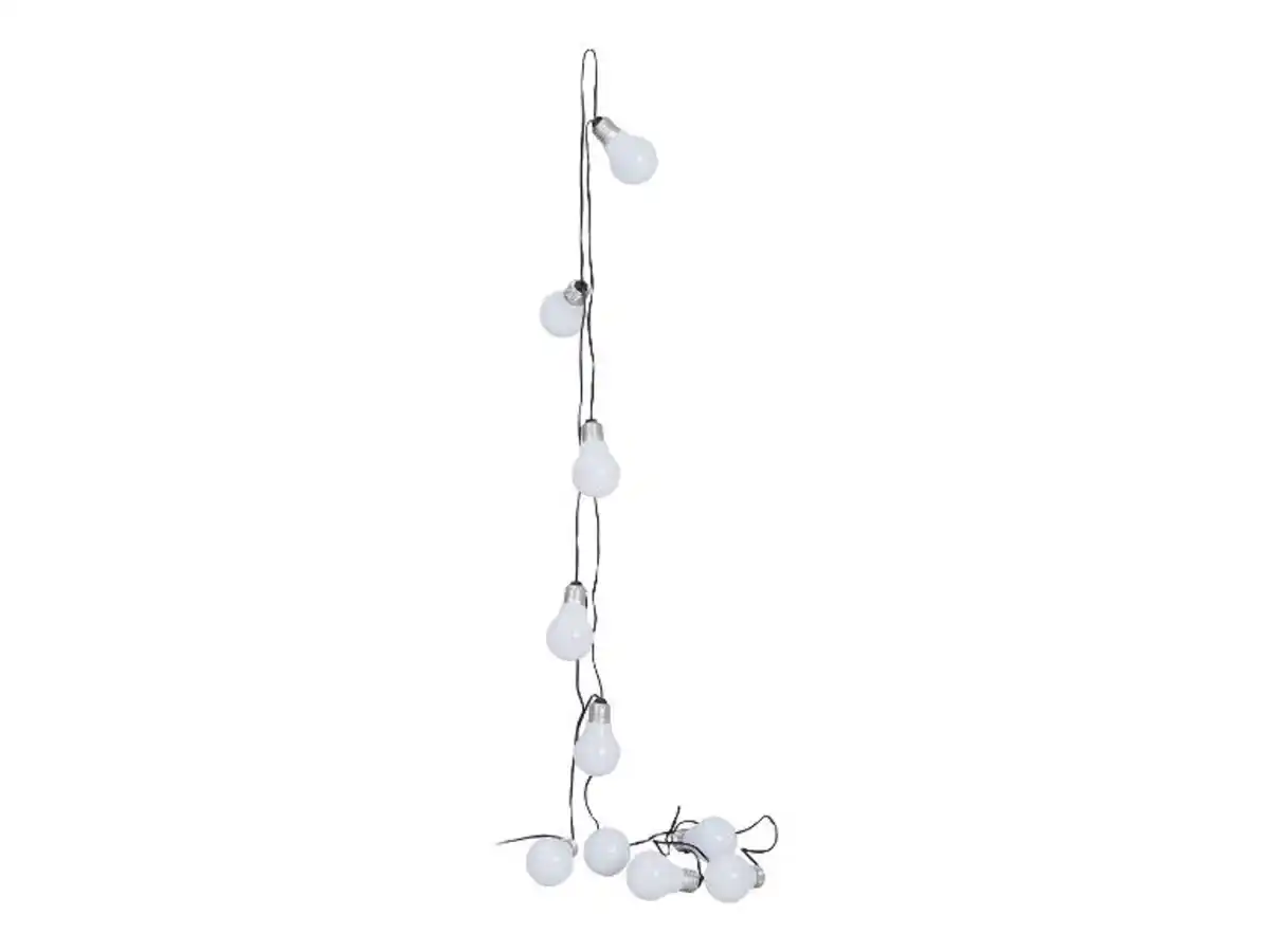 Bild 2 von LIVARNO® LED-Sommerlichterkette