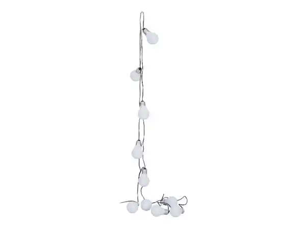 Bild 2 von LIVARNO® LED-Sommerlichterkette