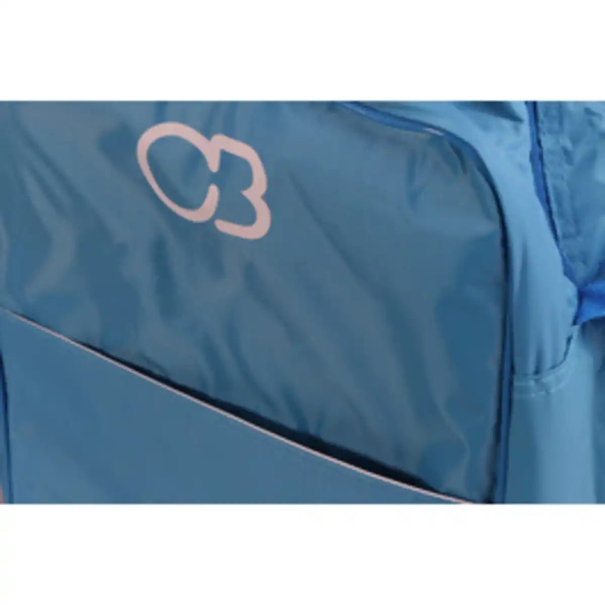 Bild 4 von CONNABRIDE Kühltasche, Polyester, blau