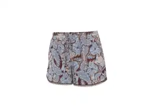 ESMARA® Damen Shorts
