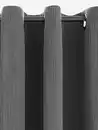 Bild 1 von Vorhang TOTAK 1x140x300 Cord grau