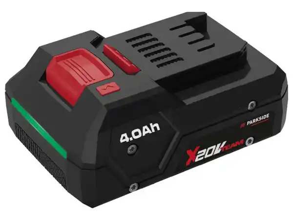 Bild 3 von PARKSIDE PERFORMANCE® 20 V / 4 Ah Smart-Akku »PAPP 204 A1«
