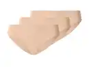 Bild 1 von ESMARA® Damen Lasercut-Slips, 3 Stück