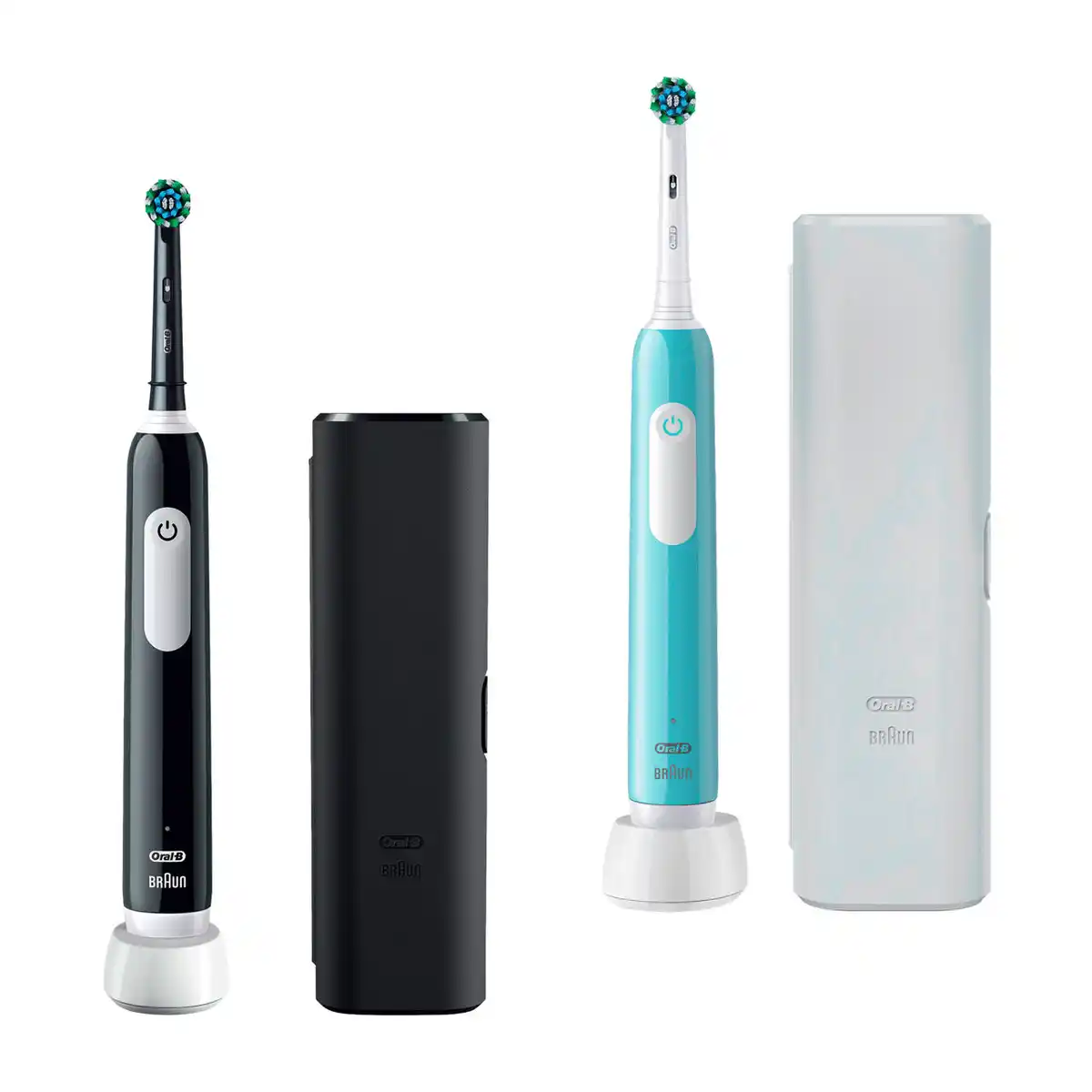 Bild 1 von ORAL-B PRO Series 1