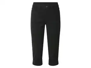 ESMARA® Damen Capri-Jeans, Skinny Fit