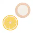 Bild 1 von HOME CREATION Geflochtene Tischsets