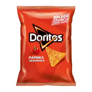 DORITOS Tortilla-Chips Paprika