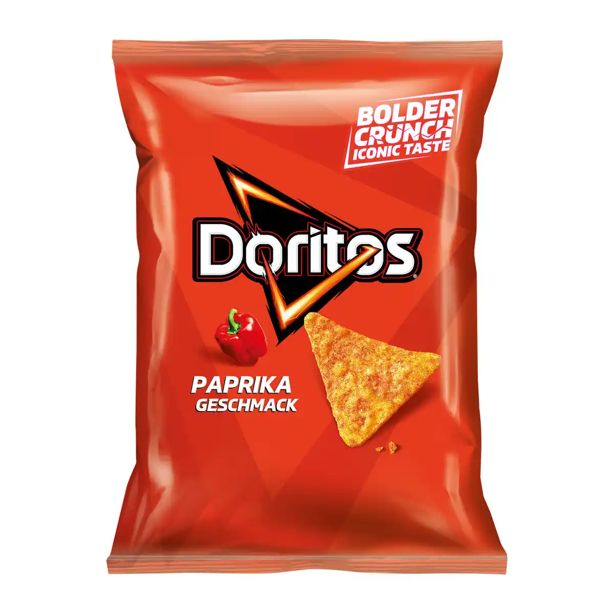 Bild 1 von DORITOS Tortilla-Chips Paprika