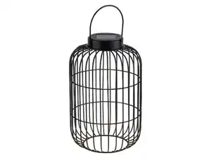 LIVARNO® LED-Solar-Laterne