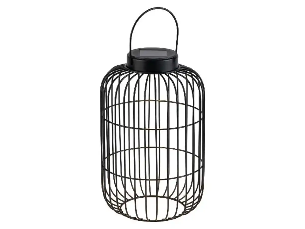 Bild 1 von LIVARNO® LED-Solar-Laterne