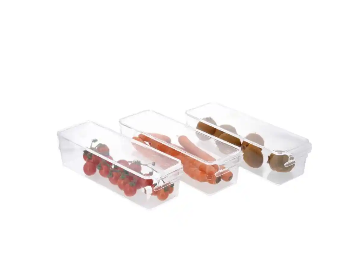 Bild 1 von SILVERCREST® Kühlschrank-Organizer-Set