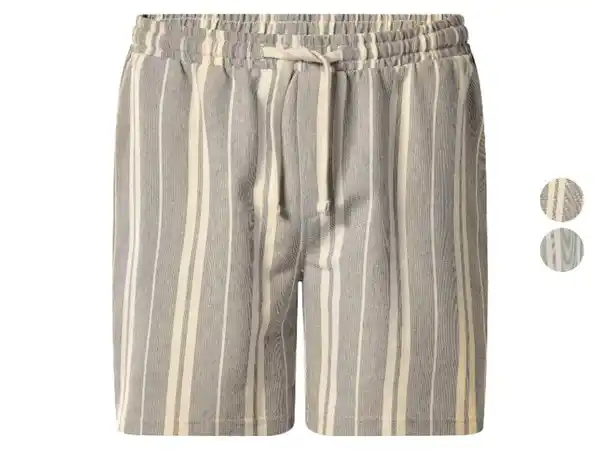Bild 3 von ESMARA MEN Shorts
