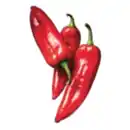 Bild 1 von Spitzpaprika rot