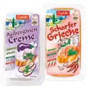 Ergüllü Mediterrane Creme