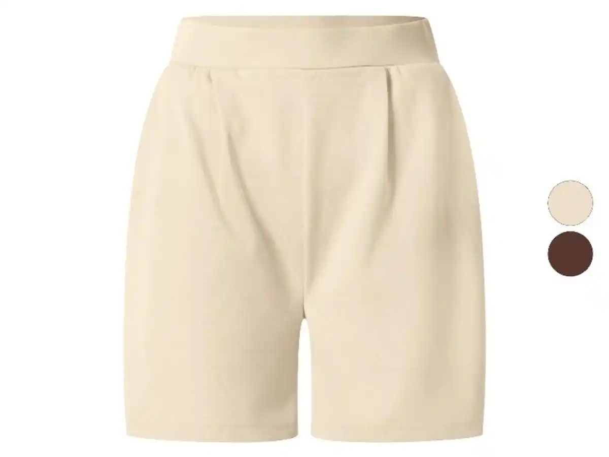 Bild 3 von ESMARA® Damen Bermudas