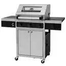 Bild 1 von TEPRO Gasgrill »Keansburg 3 Special Edition«, Grillfläche: 61 x 43 cm