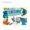 Bild 2 von Ausmal- / Rätselblock