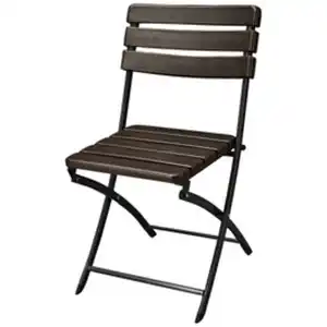 GARDEN PLEASURE Klappstuhl »Tabora«, BxTxH: 44 x 54 x 83 cm, Stahl