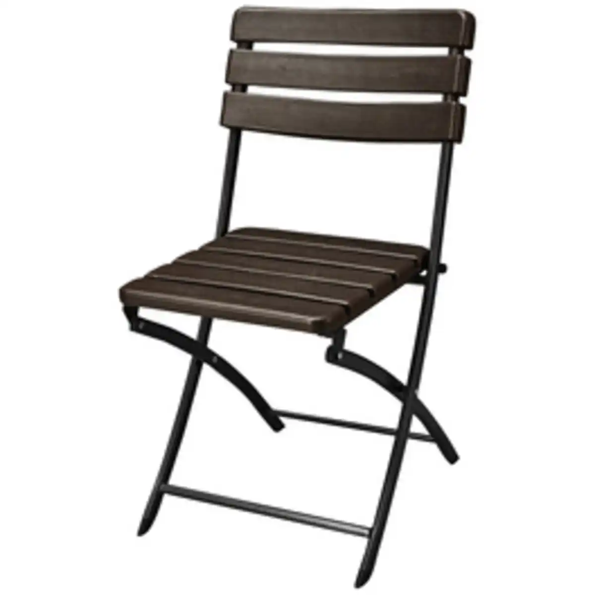 Bild 1 von GARDEN PLEASURE Klappstuhl »Tabora«, BxTxH: 44 x 54 x 83 cm, Stahl
