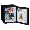 Bild 3 von PKM Minibar-Kühlschrank »MC35E«, BxHxL: 35,5 x 48,5 x 46 cm, freistehend