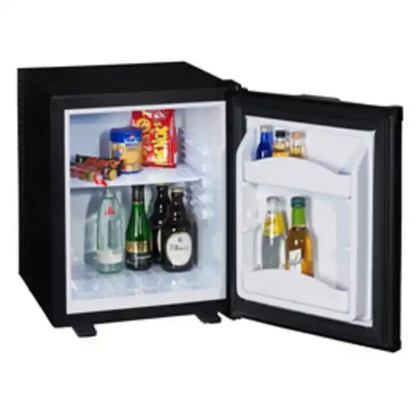 Bild 3 von PKM Minibar-Kühlschrank »MC35E«, BxHxL: 35,5 x 48,5 x 46 cm, freistehend