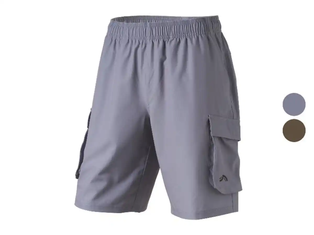 Bild 3 von CRIVIT Herren Funktionsshorts