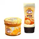 Bild 1 von ORIGINAL MUH-MUHS Toffee-Sauce / -Brotaufstrich
