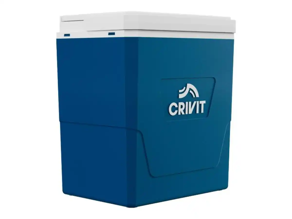 Bild 1 von CRIVIT Kühlbox 25 l CK 25 A1 / CSK 25 A1, 25 l
