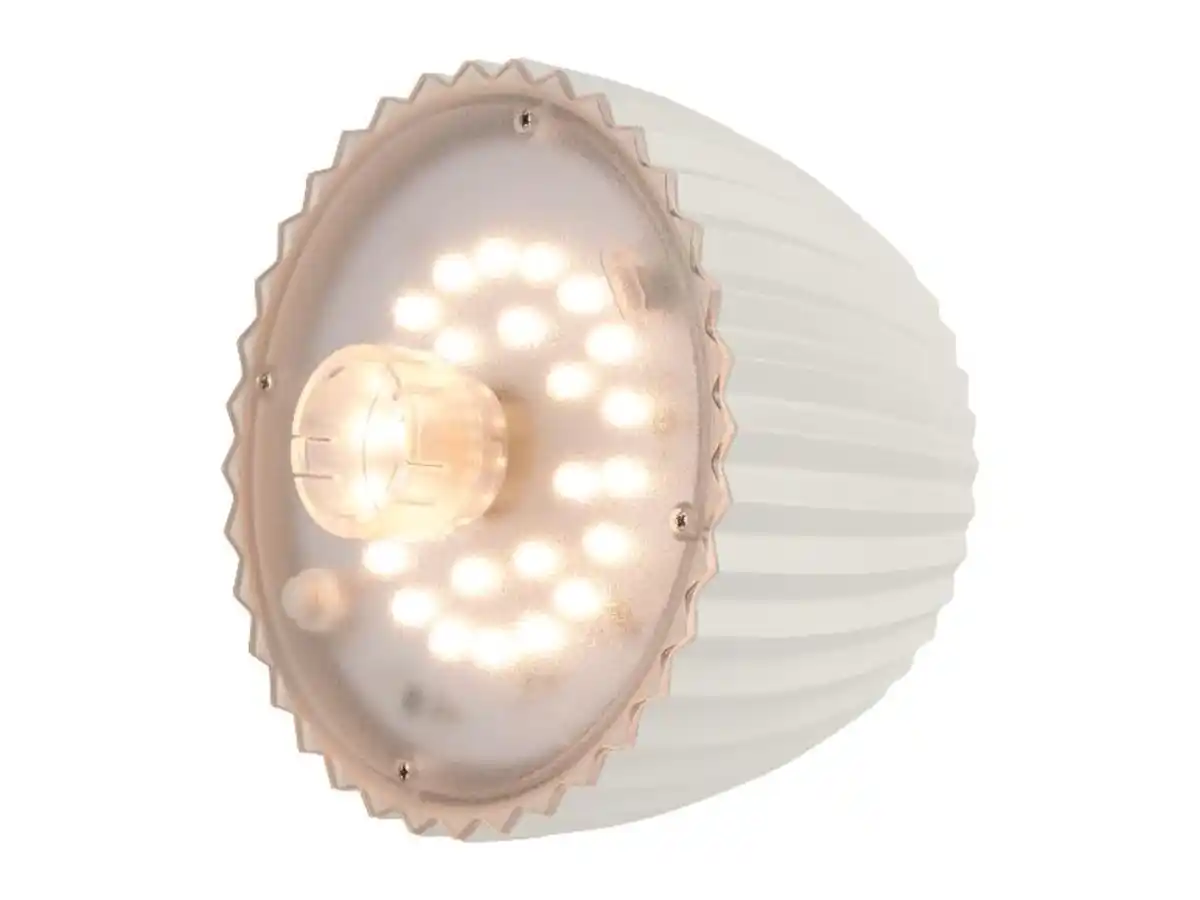 Bild 2 von LIVARNO® LED-Akku-Flaschenleuchte