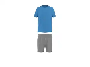 ESMARA MEN Herren Pyjama