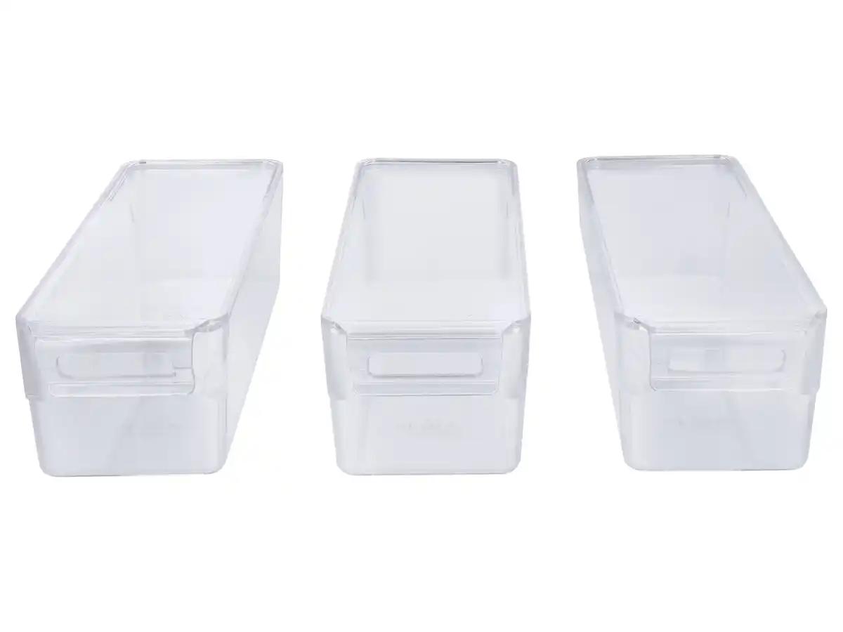 Bild 4 von SILVERCREST® Kühlschrank-Organizer-Set