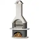 Bild 1 von BUSCHBECK Gartengrillkamin »Athen«, 110 cm