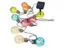 Bild 3 von LIVARNO® Solar-Lichterkette
