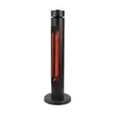 Bild 1 von EUROM Terrassenheizer »Golden 2000 Shadow Tower«, 2000 W