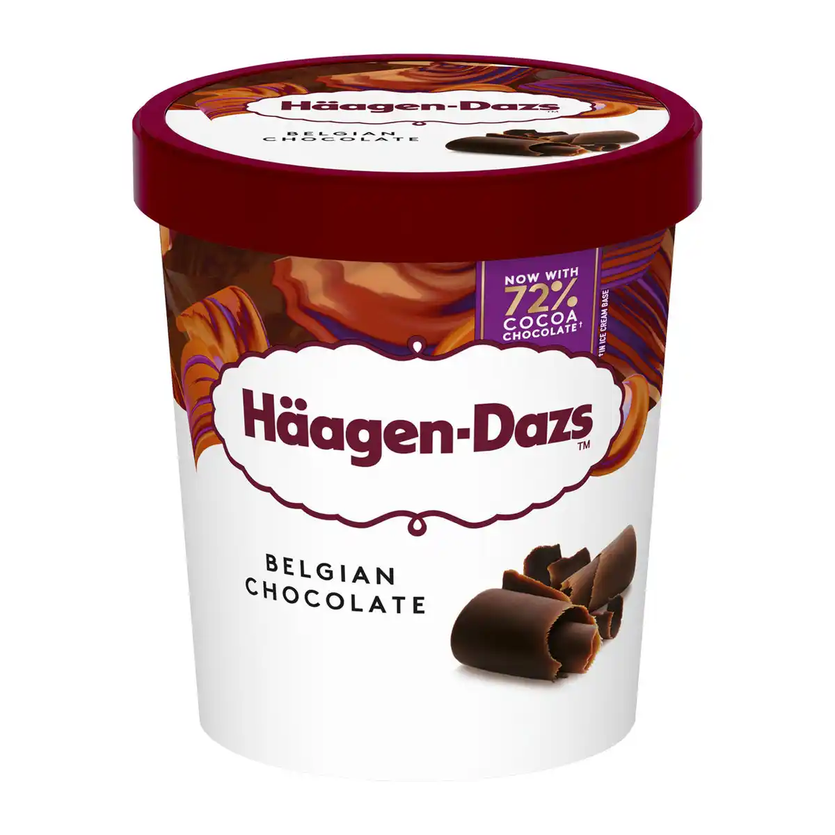 Bild 4 von HÄAGEN DAZS Eisbecher