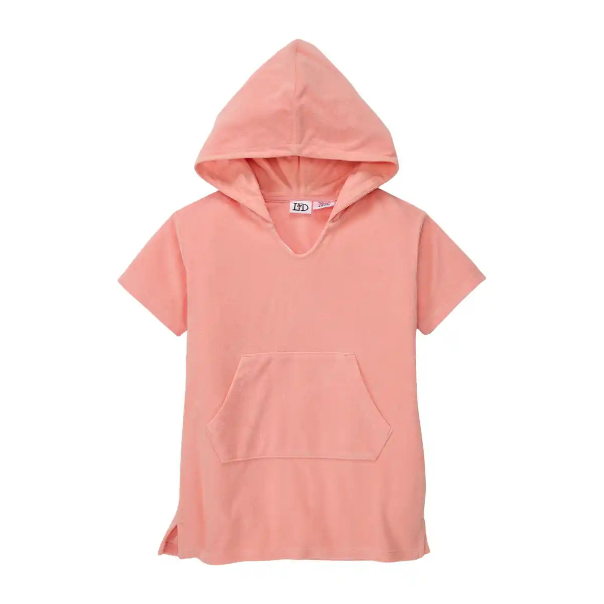 Bild 2 von L&D Badeponcho