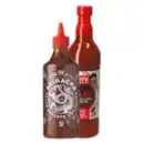 Bild 1 von A-ONE Sriracha oder KAY LI J-Lek Chilisauce