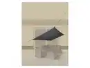 Bild 1 von LIVARNO® Sonnensegel