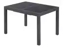 Bild 3 von LIVARNO® Alu-Gartentisch »Houston / Toronto« grau, 120-180 x 89 x 75 cm