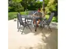 Bild 1 von LIVARNO Aluminium-Gartentisch