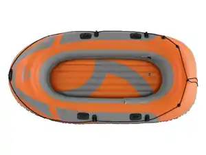 CRIVIT Schlauchboot