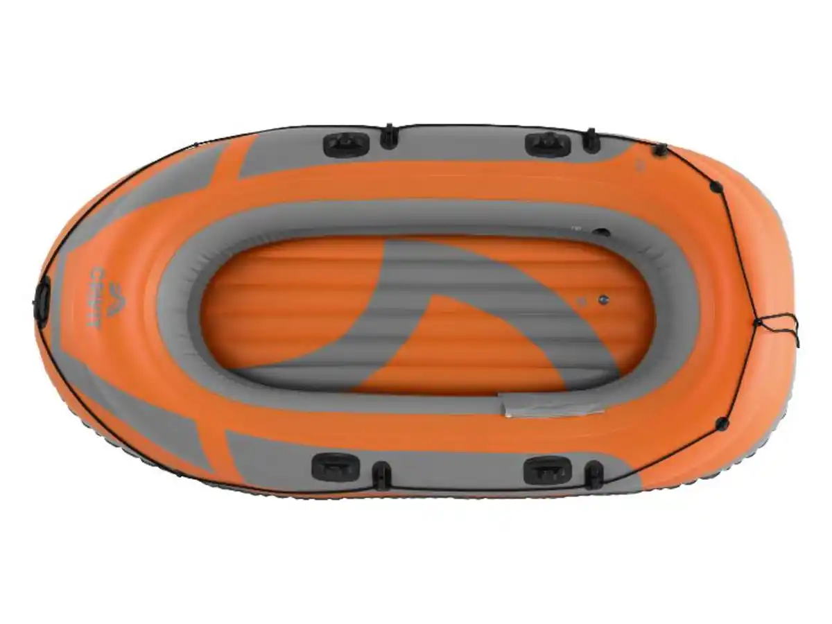 Bild 1 von CRIVIT Schlauchboot