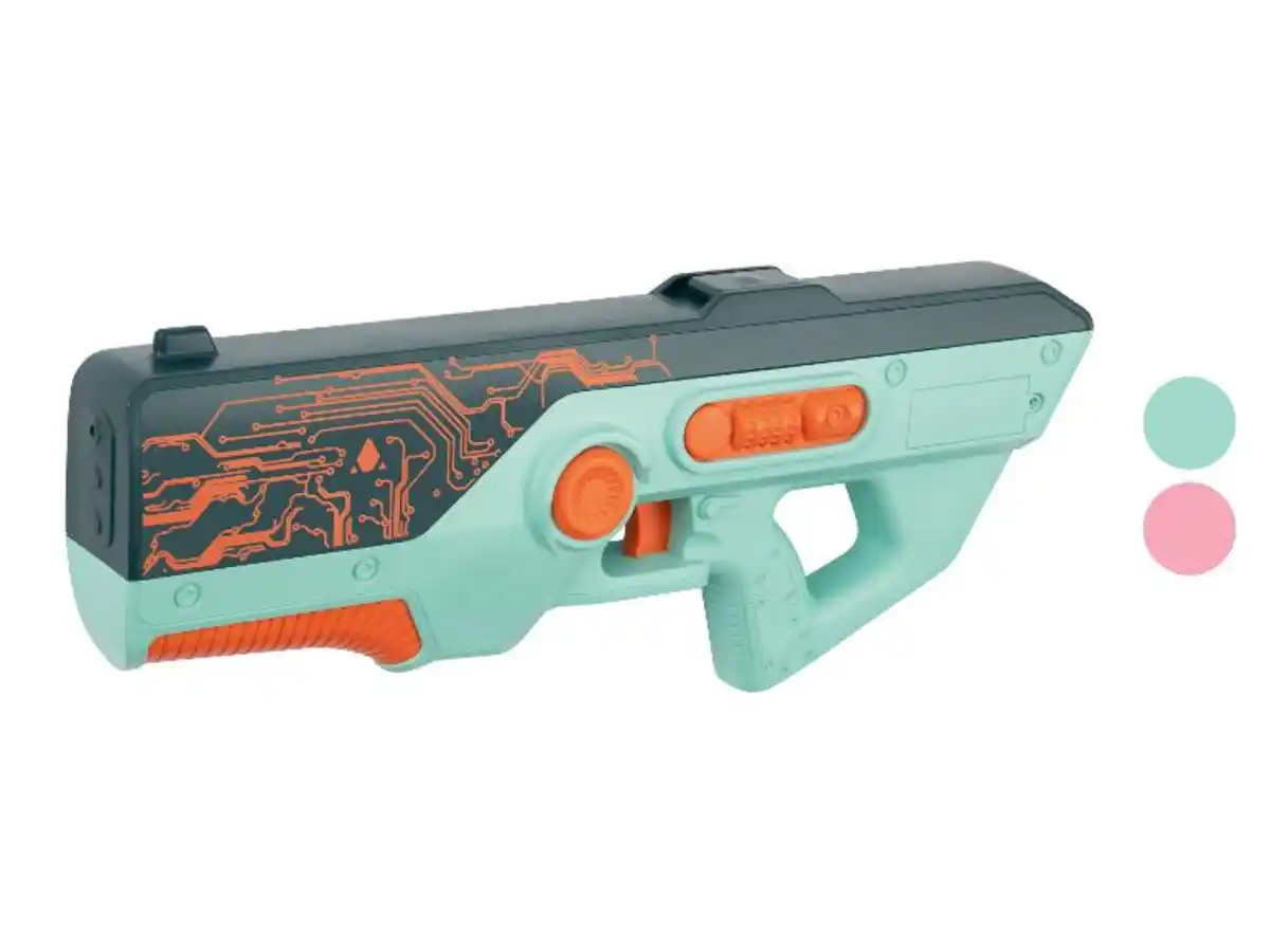Bild 3 von LUPILU® Elektrische Wasserpistole