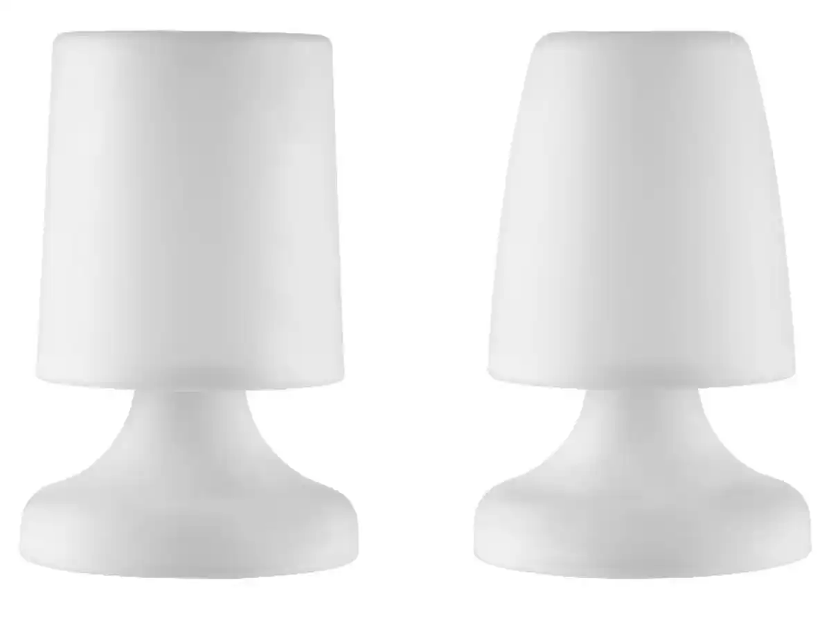 Bild 3 von LIVARNO® LED-Akku-Tischleuchte