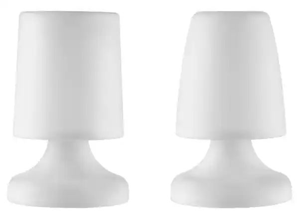 Bild 3 von LIVARNO® LED-Akku-Tischleuchte