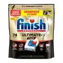 Bild 2 von FINISH Spülmaschinen-Caps