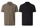 Bild 3 von ESMARA MEN Herren Strick-Poloshirt