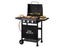 Bild 1 von GRILLMEISTER Gasgrill 3-Brenner