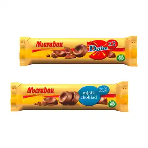 MARABOU Doppelrolle
